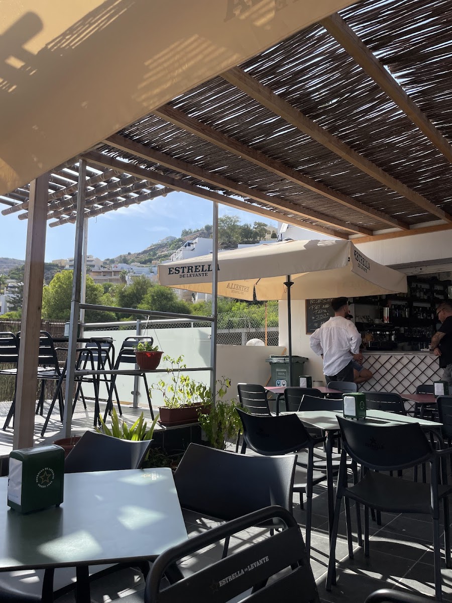 Samsara Beach Club Photos 2